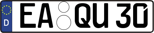 EA-QU30