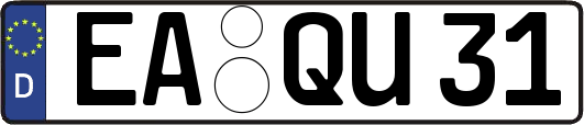EA-QU31
