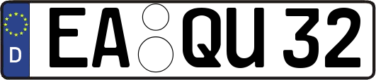EA-QU32