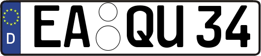 EA-QU34