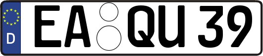 EA-QU39