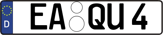 EA-QU4