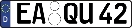 EA-QU42