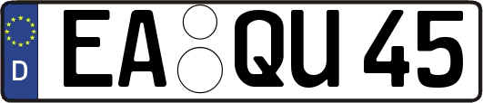 EA-QU45