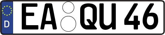EA-QU46