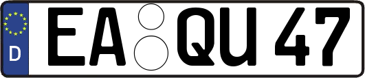 EA-QU47