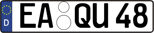 EA-QU48