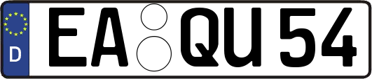 EA-QU54
