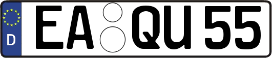 EA-QU55