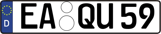 EA-QU59