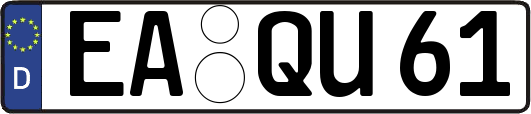 EA-QU61