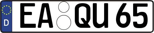 EA-QU65