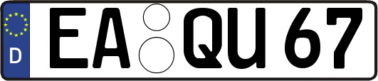 EA-QU67