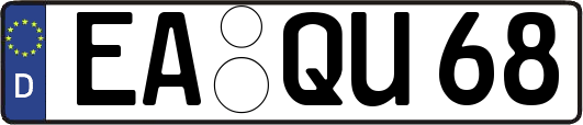 EA-QU68