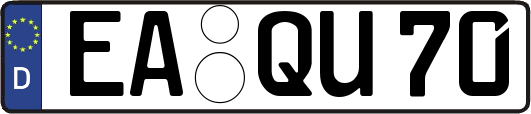 EA-QU70