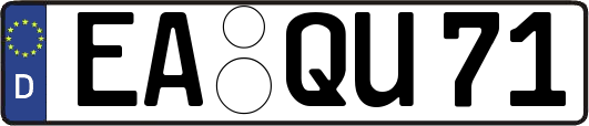 EA-QU71