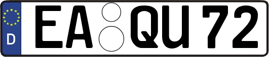 EA-QU72