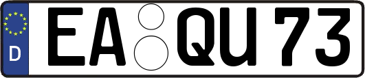 EA-QU73