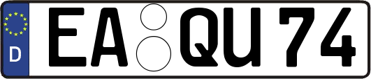 EA-QU74