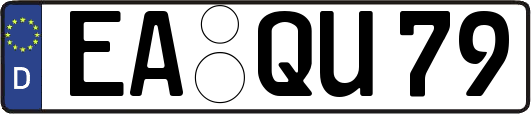 EA-QU79