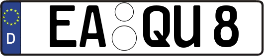 EA-QU8