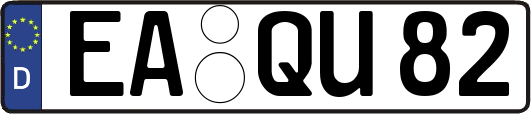 EA-QU82