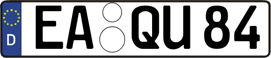 EA-QU84
