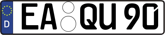 EA-QU90