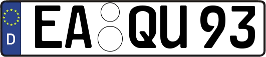 EA-QU93