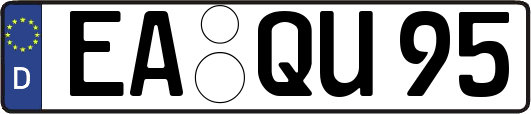 EA-QU95