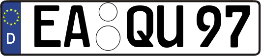 EA-QU97