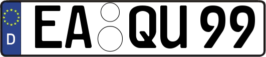 EA-QU99