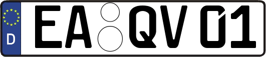 EA-QV01