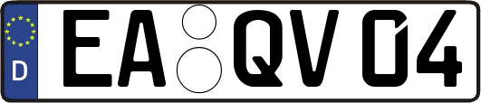 EA-QV04