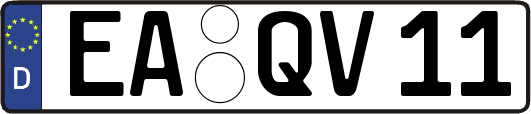 EA-QV11