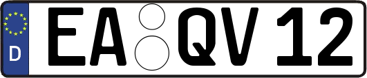 EA-QV12
