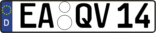 EA-QV14