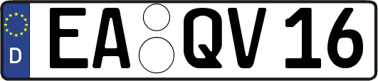 EA-QV16