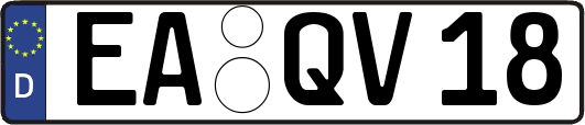 EA-QV18