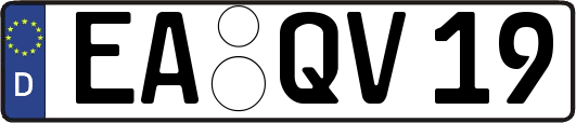 EA-QV19