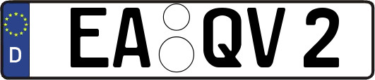 EA-QV2