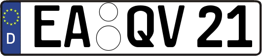 EA-QV21