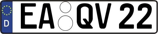 EA-QV22