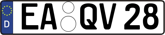 EA-QV28