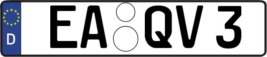 EA-QV3