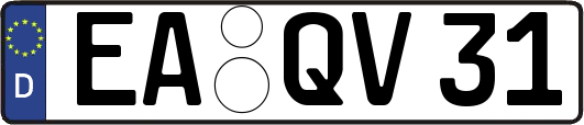 EA-QV31