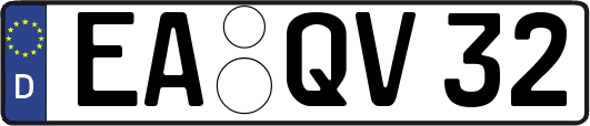 EA-QV32