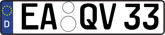EA-QV33