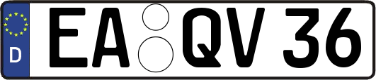 EA-QV36