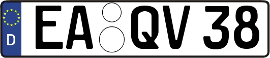 EA-QV38